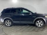 Chevrolet Captiva 2013 годаүшін5 200 000 тг. в Павлодар – фото 4