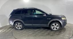 Chevrolet Captiva 2013 года за 5 200 000 тг. в Павлодар – фото 4