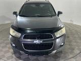 Chevrolet Captiva 2013 годаүшін5 690 000 тг. в Павлодар – фото 2