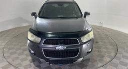 Chevrolet Captiva 2013 годаүшін5 200 000 тг. в Павлодар – фото 2