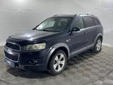 Chevrolet Captiva 2013 годаүшін5 200 000 тг. в Павлодар