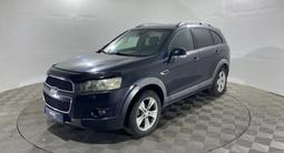 Chevrolet Captiva 2013 года за 5 200 000 тг. в Павлодар