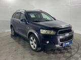 Chevrolet Captiva 2013 годаүшін5 200 000 тг. в Павлодар – фото 3