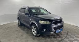 Chevrolet Captiva 2013 года за 5 200 000 тг. в Павлодар – фото 3