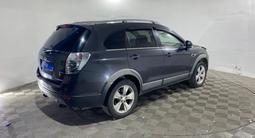 Chevrolet Captiva 2013 года за 5 200 000 тг. в Павлодар – фото 5