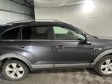 Chevrolet Captiva 2013 годаүшін5 690 000 тг. в Павлодар – фото 4