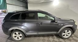 Chevrolet Captiva 2013 годаүшін5 200 000 тг. в Павлодар – фото 4