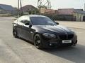 BMW 535 2013 годаүшін11 000 000 тг. в Алматы – фото 2
