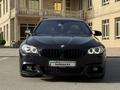 BMW 535 2013 годаүшін11 000 000 тг. в Алматы – фото 3