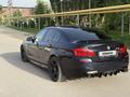 BMW 535 2013 годаүшін11 000 000 тг. в Алматы – фото 4