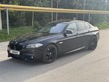 BMW 535 2013 года за 11 000 000 тг. в Алматы