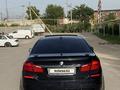 BMW 535 2013 годаүшін11 000 000 тг. в Алматы – фото 6