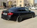 BMW 535 2013 годаүшін11 000 000 тг. в Алматы – фото 5