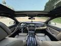 BMW 535 2013 годаүшін11 000 000 тг. в Алматы – фото 7