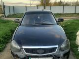 ВАЗ (Lada) Priora 2170 2007 годаүшін650 000 тг. в Кокшетау – фото 3