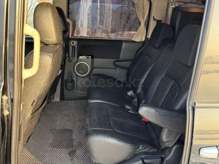 Mitsubishi Delica D:5 2010 года за 8 900 000 тг. в Усть-Каменогорск – фото 12