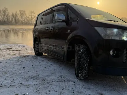 Mitsubishi Delica D:5 2010 года за 8 900 000 тг. в Усть-Каменогорск – фото 22