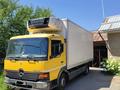 Mercedes-Benz  Atego 815 2001 годаүшін9 500 000 тг. в Алматы