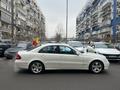 Mercedes-Benz E 320 2003 годаfor8 500 000 тг. в Алматы – фото 4