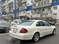 Mercedes-Benz E 320 2003 годаfor8 500 000 тг. в Алматы – фото 7