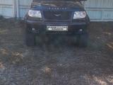 УАЗ Patriot 2012 года за 3 800 000 тг. в Серебрянск
