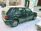 Volkswagen Golf 1993 года за 1 100 000 тг. в Кокшетау – фото 2