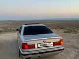 BMW 525 1991 годаүшін1 500 000 тг. в Жанаозен