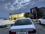 BMW 525 1991 годаүшін1 500 000 тг. в Жанаозен – фото 2