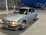 BMW 525 1991 годаүшін1 500 000 тг. в Жанаозен – фото 5