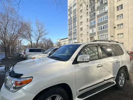 Toyota Land Cruiser 2015 года за 23 500 000 тг. в Семей – фото 11