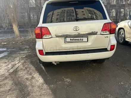Toyota Land Cruiser 2015 года за 23 500 000 тг. в Семей – фото 12