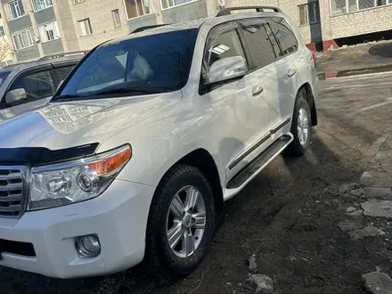Toyota Land Cruiser 2015 года за 23 500 000 тг. в Семей – фото 13