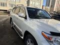 Toyota Land Cruiser 2015 года за 23 500 000 тг. в Семей