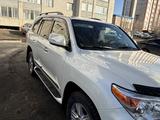 Toyota Land Cruiser 2015 года за 23 500 000 тг. в Семей