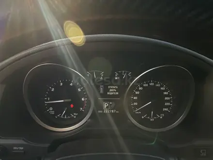 Toyota Land Cruiser 2015 года за 23 500 000 тг. в Семей – фото 7
