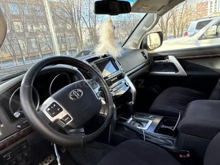 Toyota Land Cruiser 2015 года за 23 500 000 тг. в Семей – фото 8