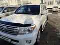 Toyota Land Cruiser 2015 года за 23 500 000 тг. в Семей – фото 6