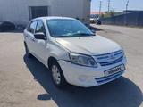ВАЗ (Lada) Granta 2190 2014 года за 1 700 000 тг. в Шымкент