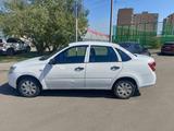 ВАЗ (Lada) Granta 2190 2014 года за 1 700 000 тг. в Шымкент – фото 5