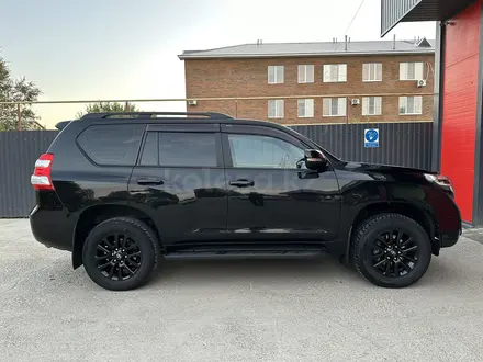 Toyota Land Cruiser Prado 2014 года за 17 500 000 тг. в Уральск – фото 3