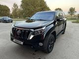 Toyota Land Cruiser Prado 2014 года за 17 500 000 тг. в Уральск