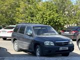 Mazda Tribute 2001 годаүшін2 800 000 тг. в Актау