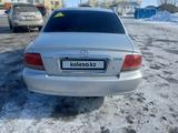 Hyundai Sonata 2005 года за 2 000 000 тг. в Астана – фото 4