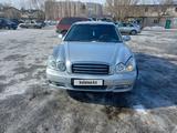 Hyundai Sonata 2005 года за 2 000 000 тг. в Астана – фото 2