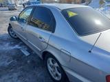 Hyundai Sonata 2005 года за 2 000 000 тг. в Астана