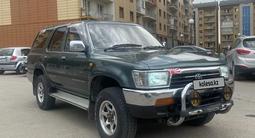 Toyota Hilux Surf 1991 годаүшін3 500 000 тг. в Алматы