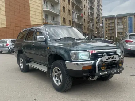 Toyota Hilux Surf 1991 годаүшін3 500 000 тг. в Алматы