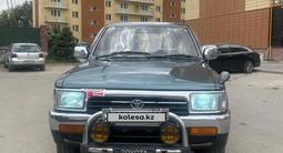 Toyota Hilux Surf 1991 годаүшін3 500 000 тг. в Алматы – фото 2