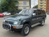 Toyota Hilux Surf 1991 годаүшін3 500 000 тг. в Алматы – фото 4