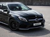 Mercedes-Benz GLA 45 AMG 2015 годаүшін22 000 000 тг. в Алматы – фото 2